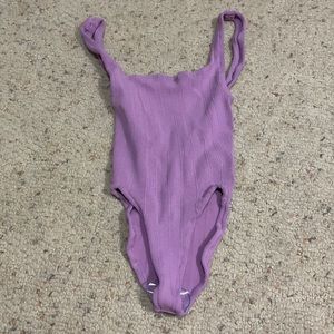 Hunza G Nile Swimsuit
